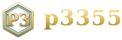 p3355 logo