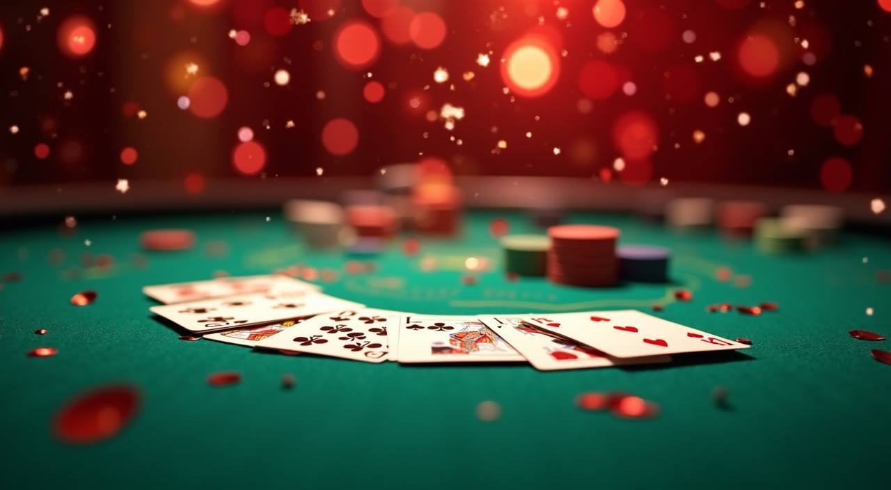 p3355 Baccarat GlistenZone